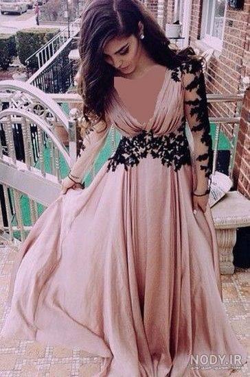 آرایش خواهر عروس آرایش خواهر عروس