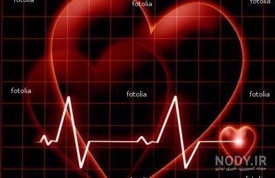 استاتوس ضربان قلب استاتوس ضربان قلب