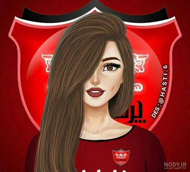 زیباترین عکس پروفایل دخترونه فانتزی زیباترین عکس پروفایل دخترونه فانتزی