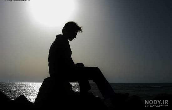 عکس رفتن بدون متن