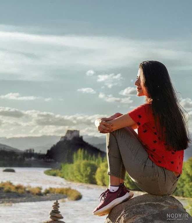 عکس طبیعت رویایی زیبا عکس طبیعت رویایی زیبا