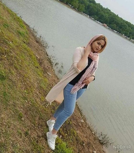 عکس طبیعی دخترانه عکس طبیعی دخترانه