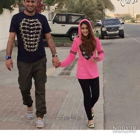 عکس فرهاد مجیدی
