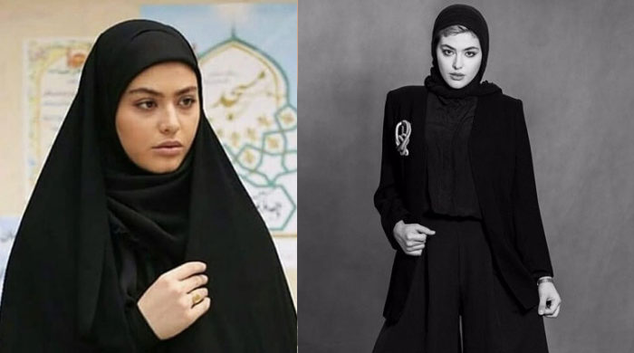 عکس های ریحانه پارسا در سریال پدر