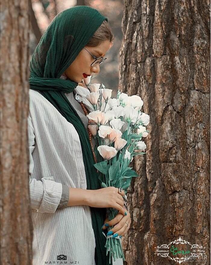 عکس پروفایل طبیعت دخترانه عکس پروفایل طبیعت دخترانه