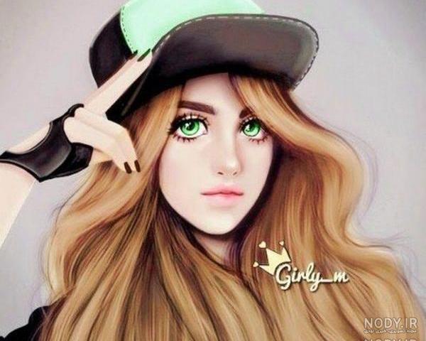 عکس پروفایل عروسکی بامزه عکس پروفایل عروسکی بامزه