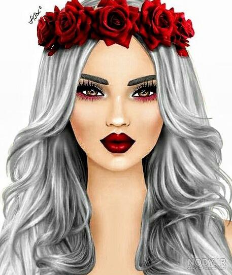 عکس پنج نفره ي دخترونه عکس پنج نفره ي دخترونه