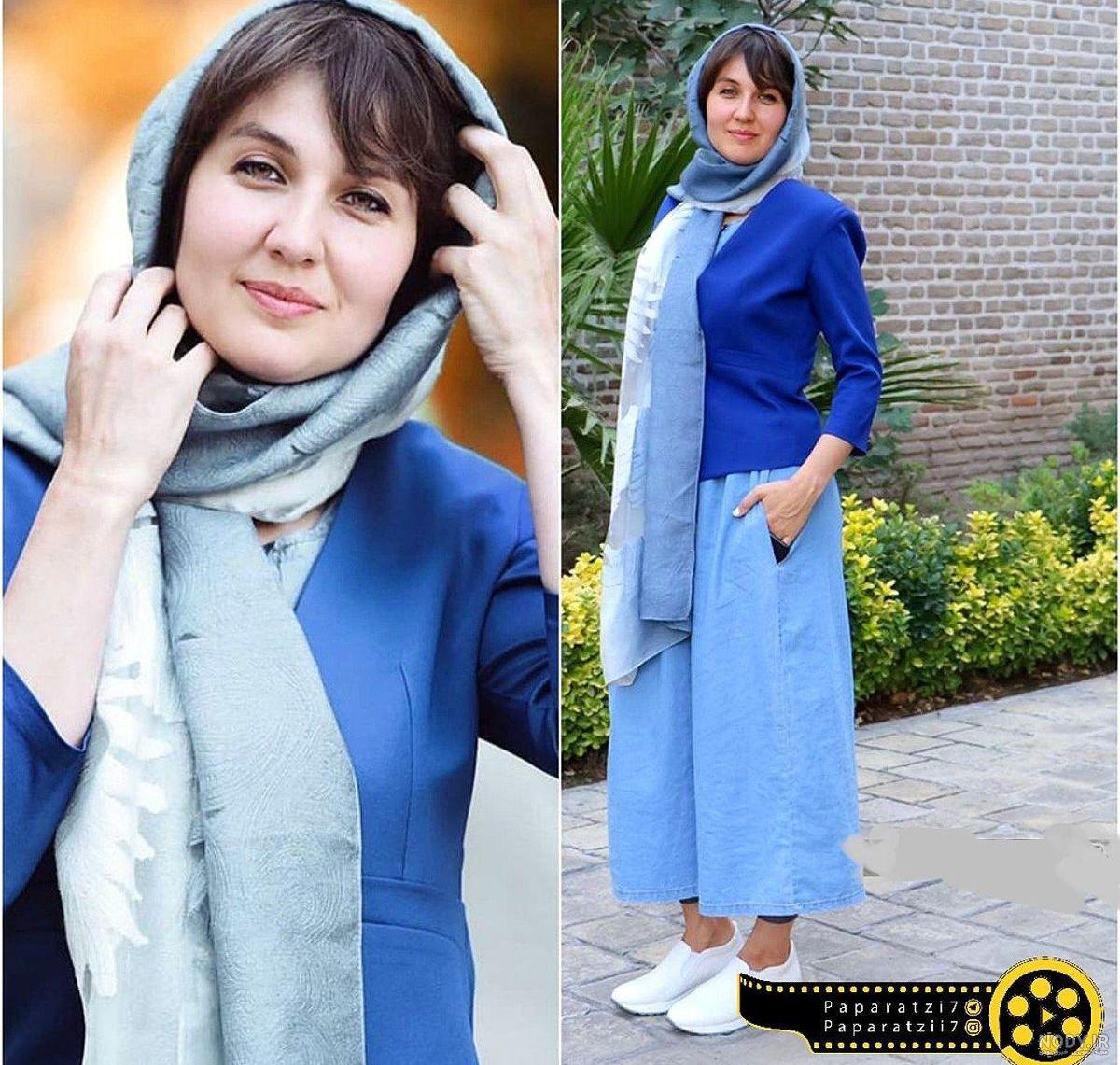 عکس گلوریا هاردی در لباس عروس