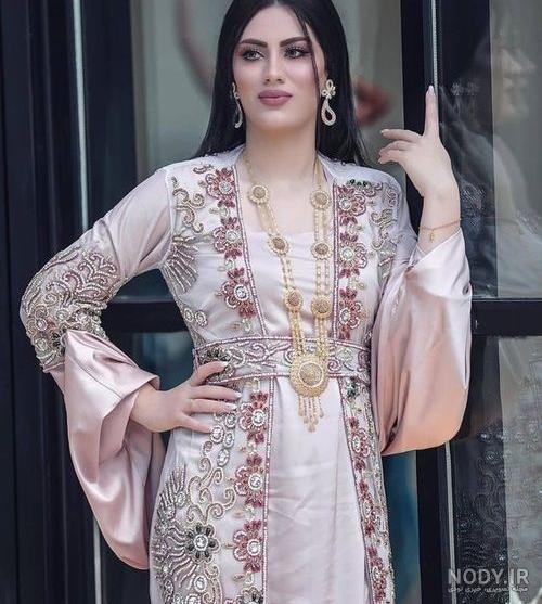 فروش لباس کردی زنانه در تهران