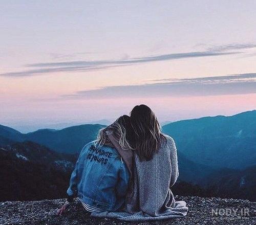 پروفایل رفیق دخترونه