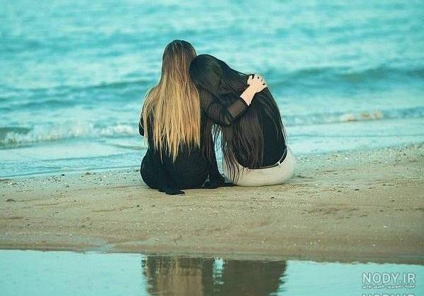 پروفایل ست دخترونه دوستانه