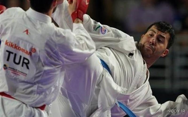 karate is olympic sport karate is olympic sport