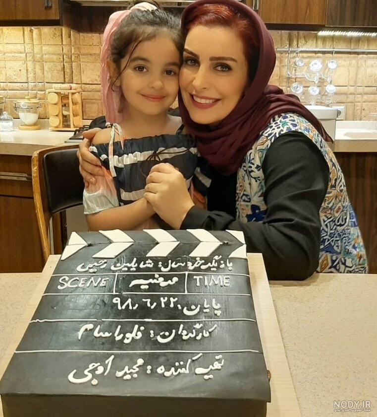 آخرین عکس ماه چهره خلیلی در بیمارستان