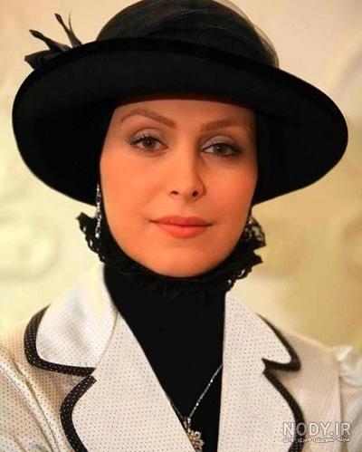 آخرین عکسهای ماه چهره خلیلی در بیمارستان