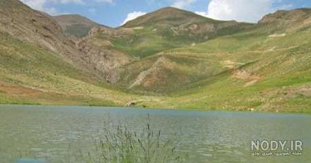 اقامت در روستای لزور اقامت در روستای لزور