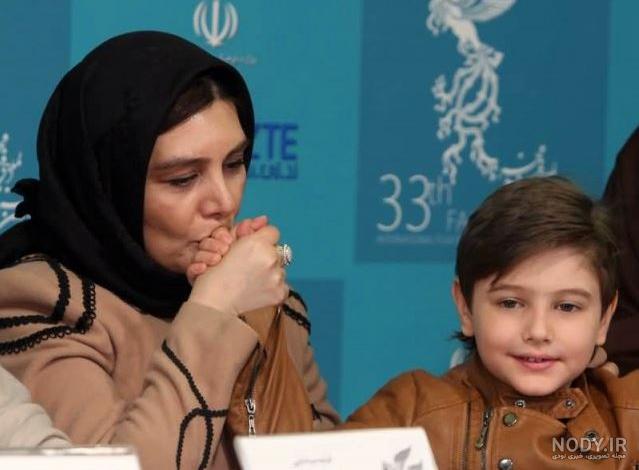 بازیگر سریال بازیگر سریال