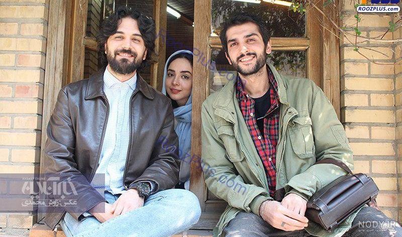 بازیگر فیلم لحظه گرگ و میش بازیگر فیلم لحظه گرگ و میش