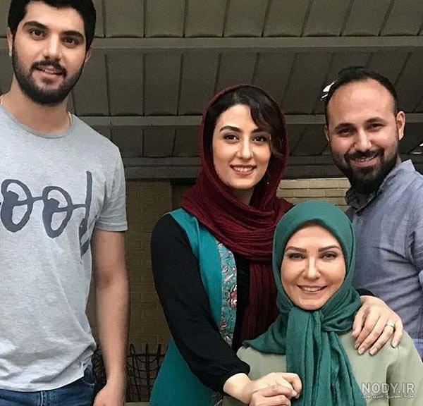 بازیگر مرد سریال پدر بازیگر مرد سریال پدر