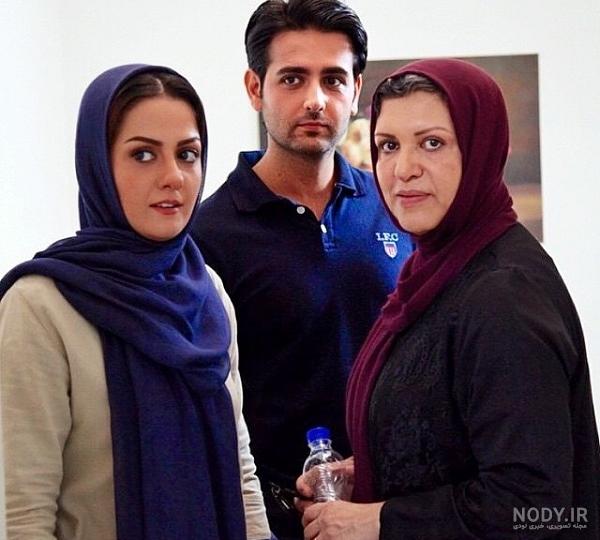 بازیگران آشپزباشی بازیگران آشپزباشی