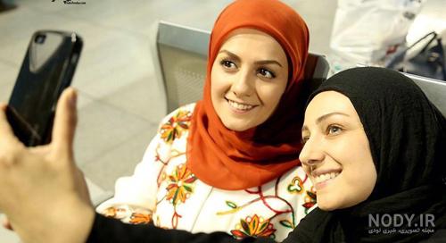 بازیگران خبر خاصی نیست