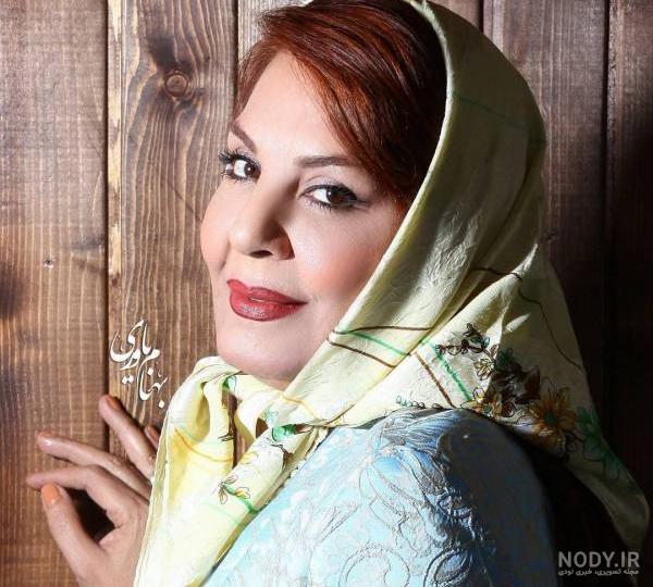 بهناز وفاجویی بهناز وفاجویی