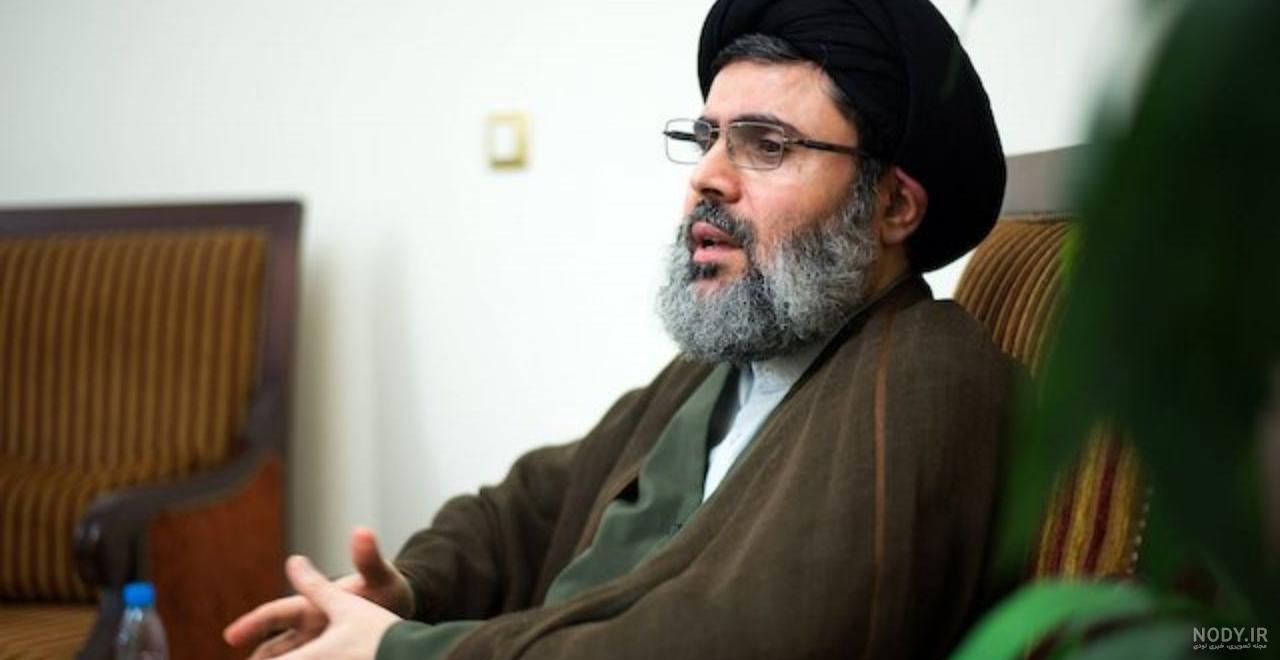 بیوگرافی سید رضا صفی الدین بیوگرافی سید رضا صفی الدین