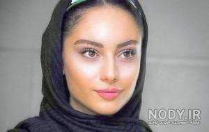 ترلان پروانه و همسرش و فرزندش ترلان پروانه و همسرش و فرزندش