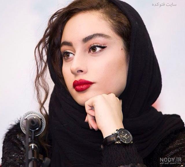تصاویر ترلان پروانه و همسرش تصاویر ترلان پروانه و همسرش