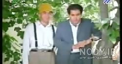 تقدیم به دایی عزیزم