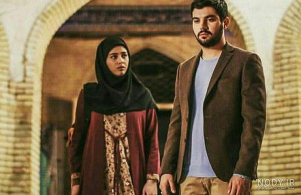 تهیه کننده سریال پدر تهیه کننده سریال پدر
