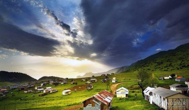جاذبه های گردشگری شرق ایران جاذبه های گردشگری شرق ایران