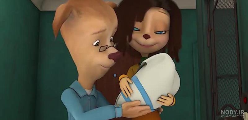 خانواده پوچز جدید اپارات