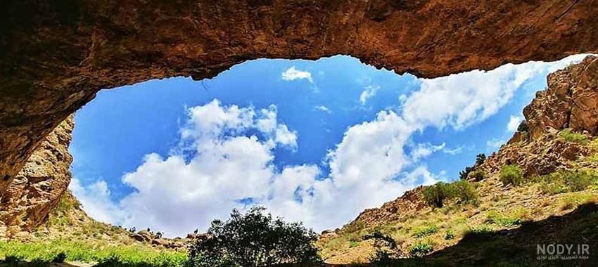 دیدنیهای فیروزکوه دیدنیهای فیروزکوه