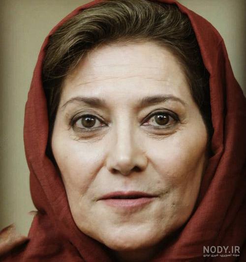 رویا افشار در جوانی رویا افشار در جوانی