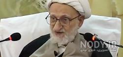 زعفر جنی در چه سالی فوت کرد