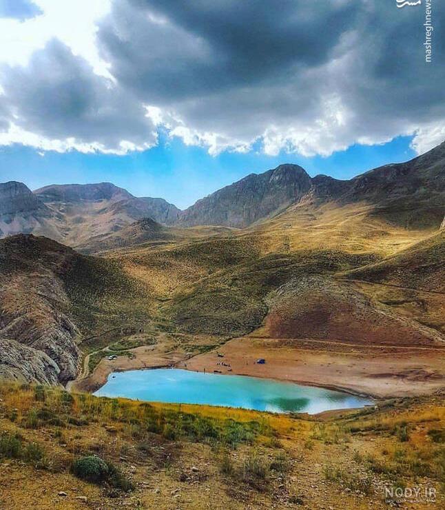 سایت روستای لزور سایت روستای لزور