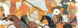 سریال جلال الدین خوارزمشاه دوبله فارسی سریال جلال الدین خوارزمشاه دوبله فارسی