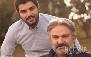 سریال خانگی سیاوش سریال خانگی سیاوش
