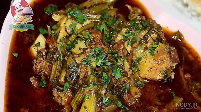طرز استفاده کرفس طرز استفاده کرفس