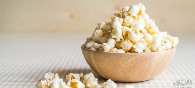طرز تهیه پف فیل با اسمارتیز