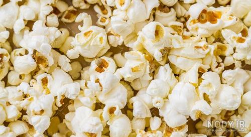 طرز تهیه پف فیل ترد