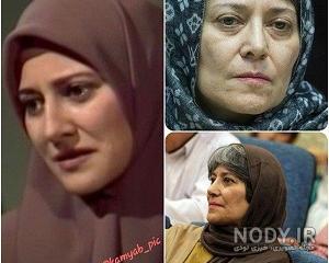 علت ممنوع التصویر شدن رویا افشار علت ممنوع التصویر شدن رویا افشار