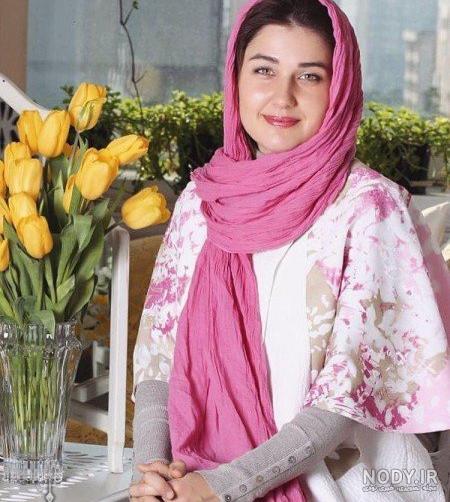 عکس آزاده شهریار