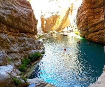 عکس از طبیعت فیروزکوه عکس از طبیعت فیروزکوه