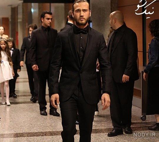عکس برادر آراس بولوت اینملی