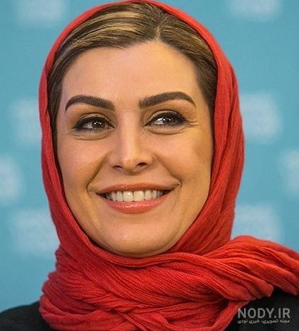 عکس بیمارستانی ماه چهره خلیلی