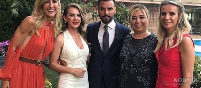 عکس جدید اسرا ارول عکس جدید اسرا ارول