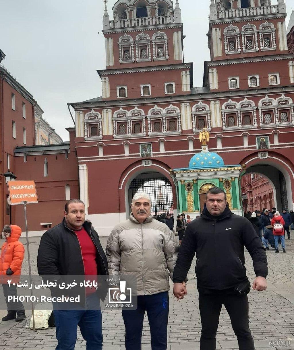 عکس جنازه بابک پارسا عکس جنازه بابک پارسا
