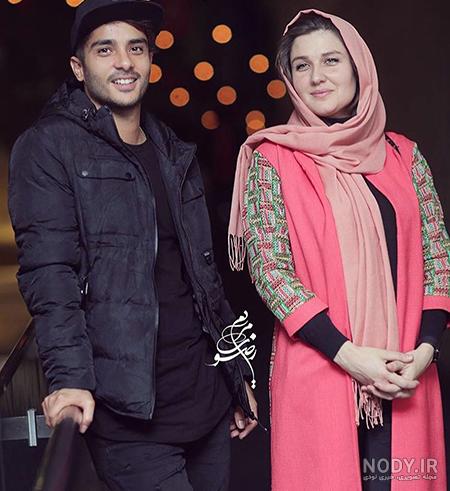 عکس جوانی شهریار عکس جوانی شهریار