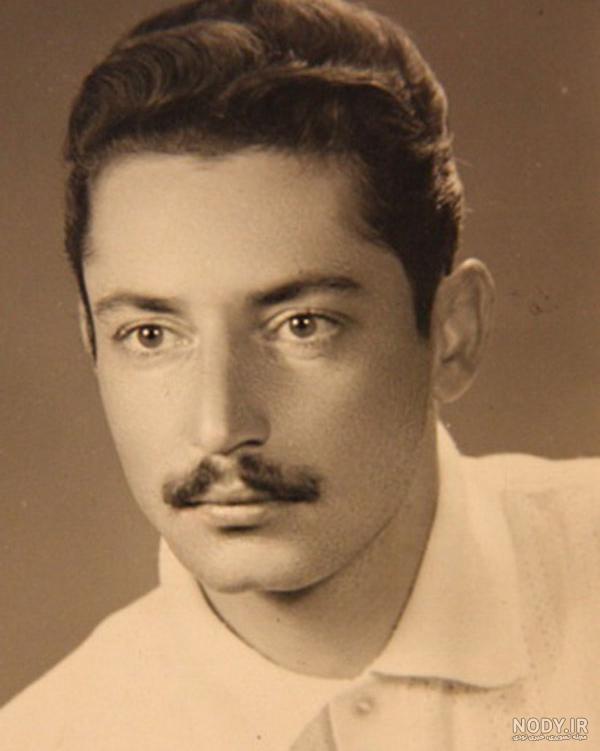 عکس خان دایی